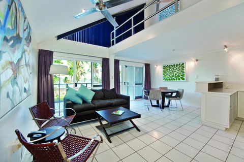 Castaways Resort & Spa On Mission Beach - Timeshare Accommodation 1