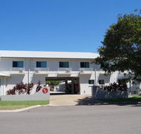 Castle Crest Motel - Timeshare Accommodation