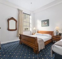 Castlereagh Boutique Hotel Ascend Hotel Collection - Timeshare Accommodation