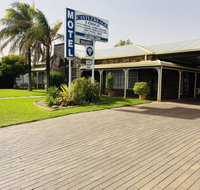 Castlereagh Lodge Motel - Timeshare Accommodation