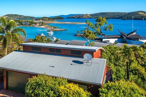 Casuarina 18 Ocean View House Central Location BBQ Golf Buggy - Timeshare Accommodation 3