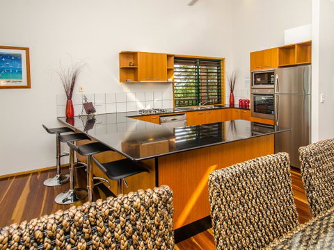 Casuarina Cove 1 - Timeshare Accommodation 0