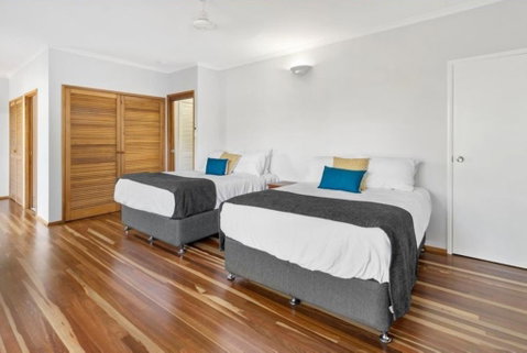 Casuarina Cove Apartments - Timeshare Accommodation 3