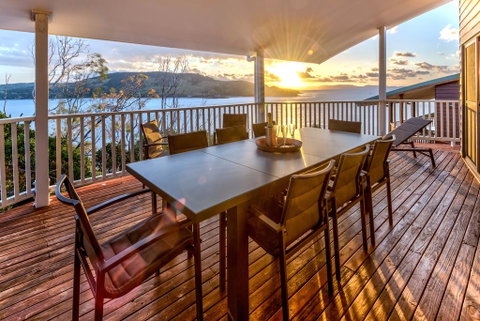 Casuarina Cove On Hamilton Island - Timeshare Accommodation 0