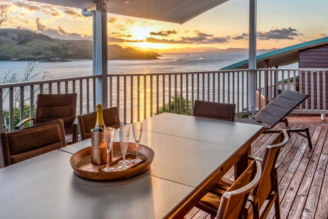 Casuarina Cove On Hamilton Island - Timeshare Accommodation 1