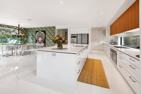 CATALINA - MOUNT ELIZA - Timeshare Accommodation 3