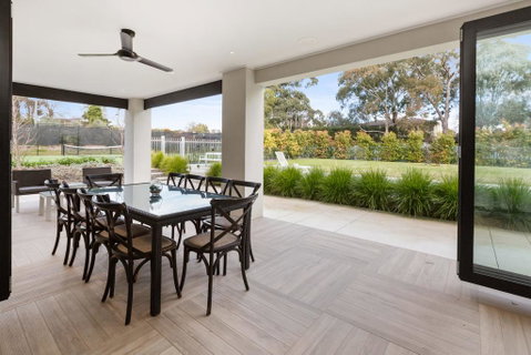 CATALINA - MOUNT ELIZA - Timeshare Accommodation 2