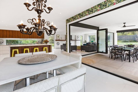CATALINA - MOUNT ELIZA - Timeshare Accommodation 1