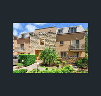 Caulta Apartments - Timeshare Accommodation