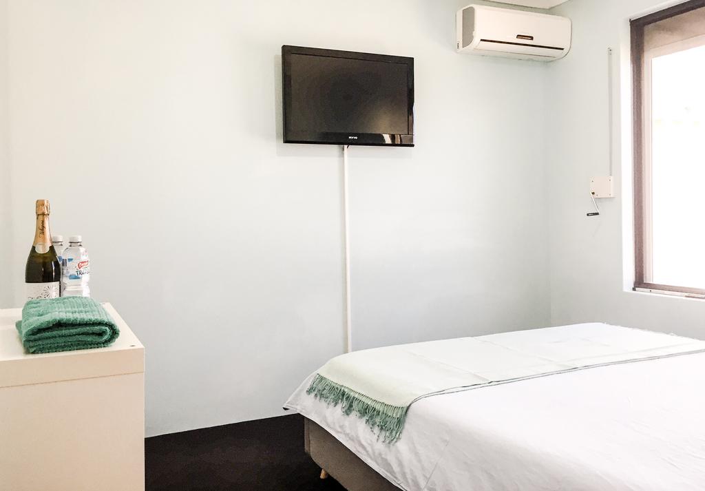 Bennett Springs WA Timeshare Accommodation