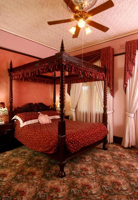 CBC Bed & Breakfast & Cafe - Timeshare Accommodation 3