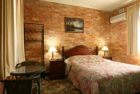 CBC Bed & Breakfast & Cafe - Timeshare Accommodation 1