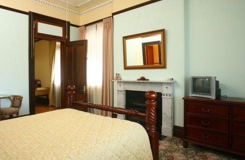 CBC Bed & Breakfast & Cafe - Timeshare Accommodation 2