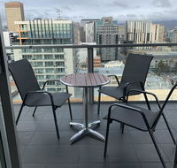 CBD Sky View Apartment - Timeshare Accommodation