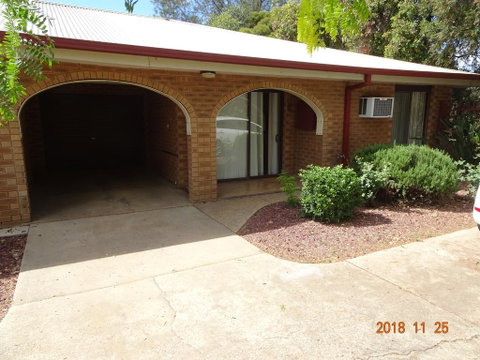 CCC - Central Clean Comfortable Apartment - Timeshare Accommodation 0