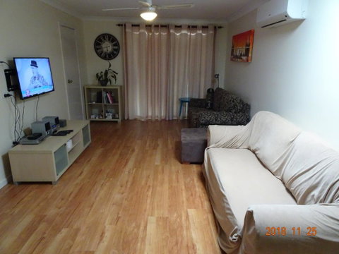 CCC - Central Clean Comfortable Apartment - Timeshare Accommodation 2