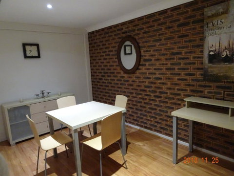 CCC - Central Clean Comfortable Apartment - Timeshare Accommodation 1