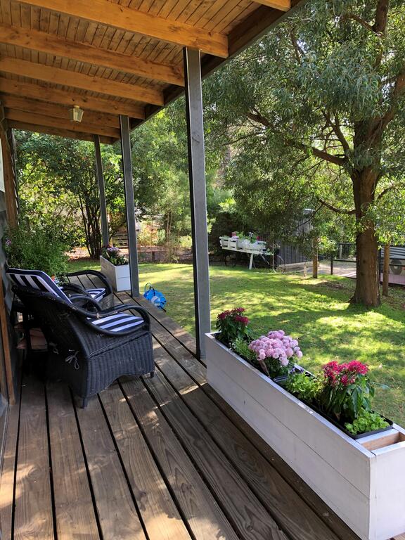 Cavendish VIC Timeshare Accommodation