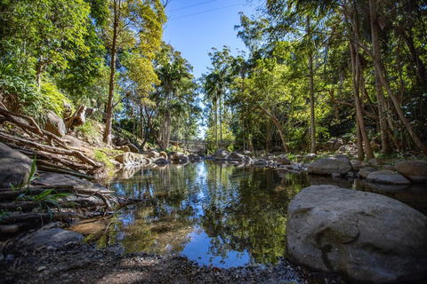 Cedar Creek Lodges - Timeshare Accommodation 0