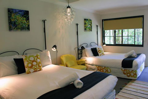 Cedar Creek Lodges - Timeshare Accommodation 2