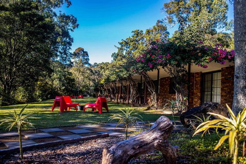 Cedar Creek Lodges - Timeshare Accommodation 1