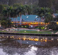 Cedar Lake Country Resort - Timeshare Accommodation