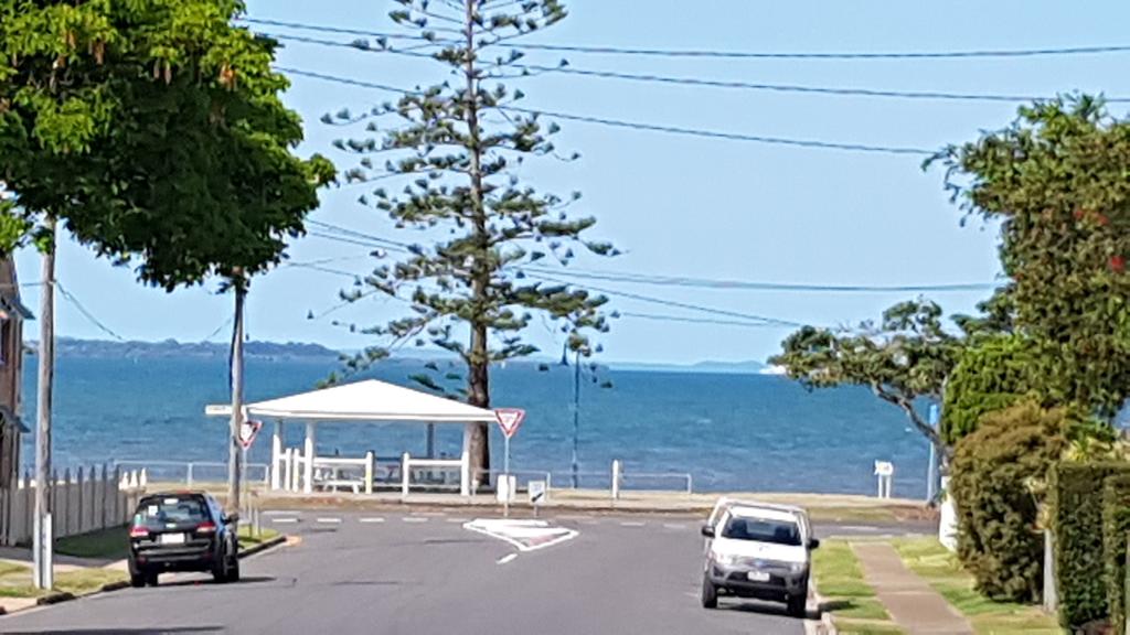 Wynnum QLD Timeshare Accommodation