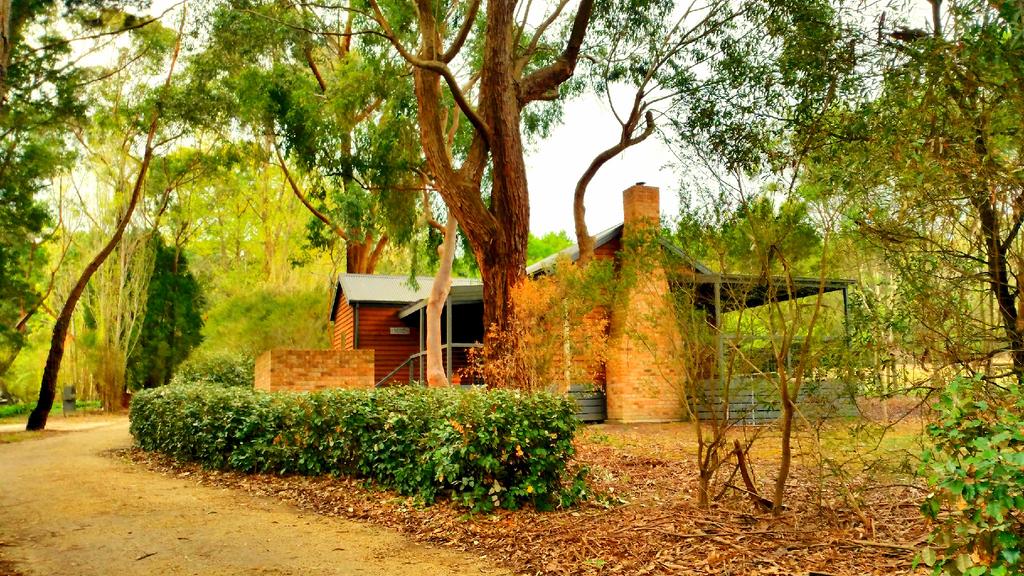 Deans Marsh VIC Timeshare Accommodation