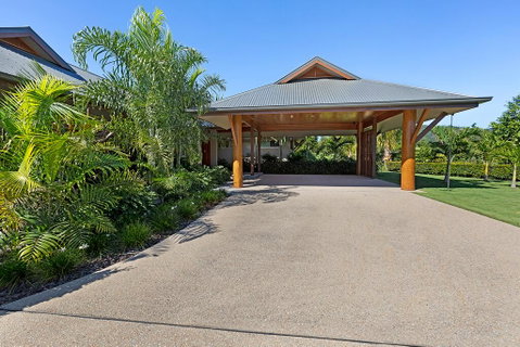 Celeste - At Funnel Bay - Timeshare Accommodation 1