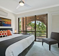 Centennial Terrace Apartments - Timeshare Accommodation