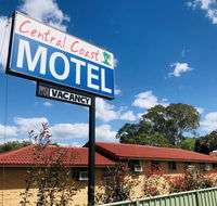 Central Coast Motel - Timeshare Accommodation