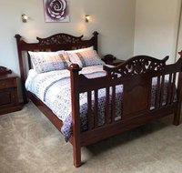 Central executive 3br townhouse 50m to dean street - Timeshare Accommodation