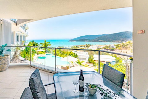CENTRAL GETAWAY 6 - Timeshare Accommodation 0