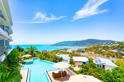 CENTRAL GETAWAY 6 - Timeshare Accommodation 1