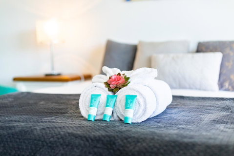 Central Getaway 7 - Timeshare Accommodation 2