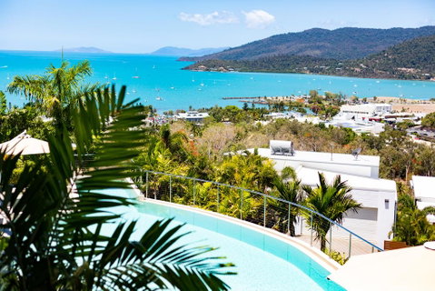 Central Getaway 7 - Timeshare Accommodation 1