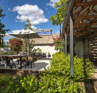Central Motel
