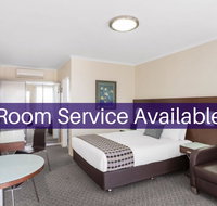 Central Motel  Apartments Best Western Signature Collection - Timeshare Accommodation
