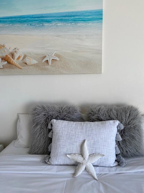 Central Ocean View Studio 27a - Timeshare Accommodation 1