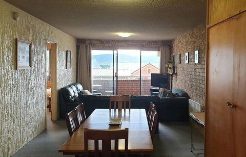 Central Park Apartment 8 - Timeshare Accommodation 2