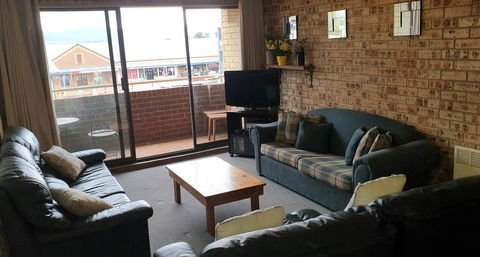 Central Park Apartment 8 - Timeshare Accommodation 1