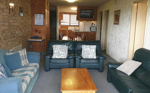 Central Park Apartment 8 - Timeshare Accommodation 3