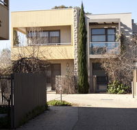 Central Shepparton Apartments - Timeshare Accommodation