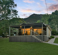 Central Views Halls Gap - Timeshare Accommodation