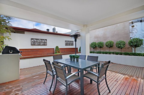 Central Warrnambool Townhouse - Timeshare Accommodation 3