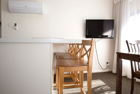 Centralpoint Motel - Timeshare Accommodation 3