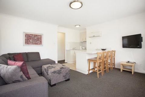 Centralpoint Motel - Timeshare Accommodation 2