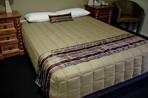 Centrepoint Motor Inn - Timeshare Accommodation 2