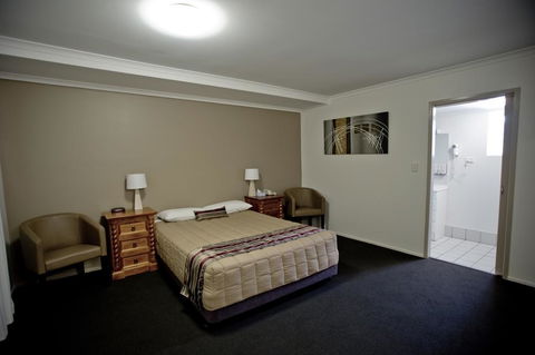 Centrepoint Motor Inn - Timeshare Accommodation 1