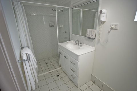Centrepoint Motor Inn - Timeshare Accommodation 3